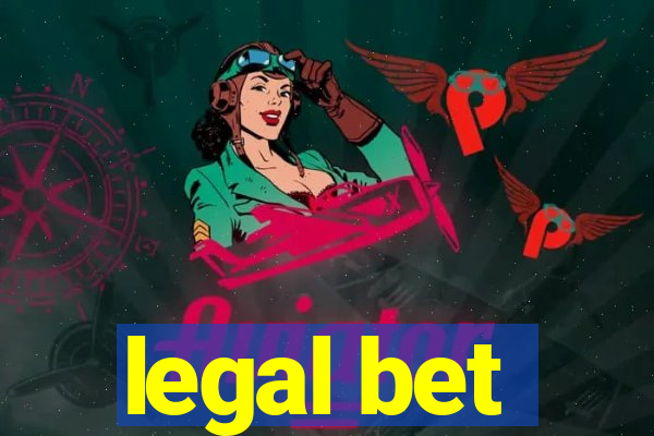 legal bet